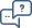 Exceptional support icon