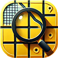 Reverse Address Search logo